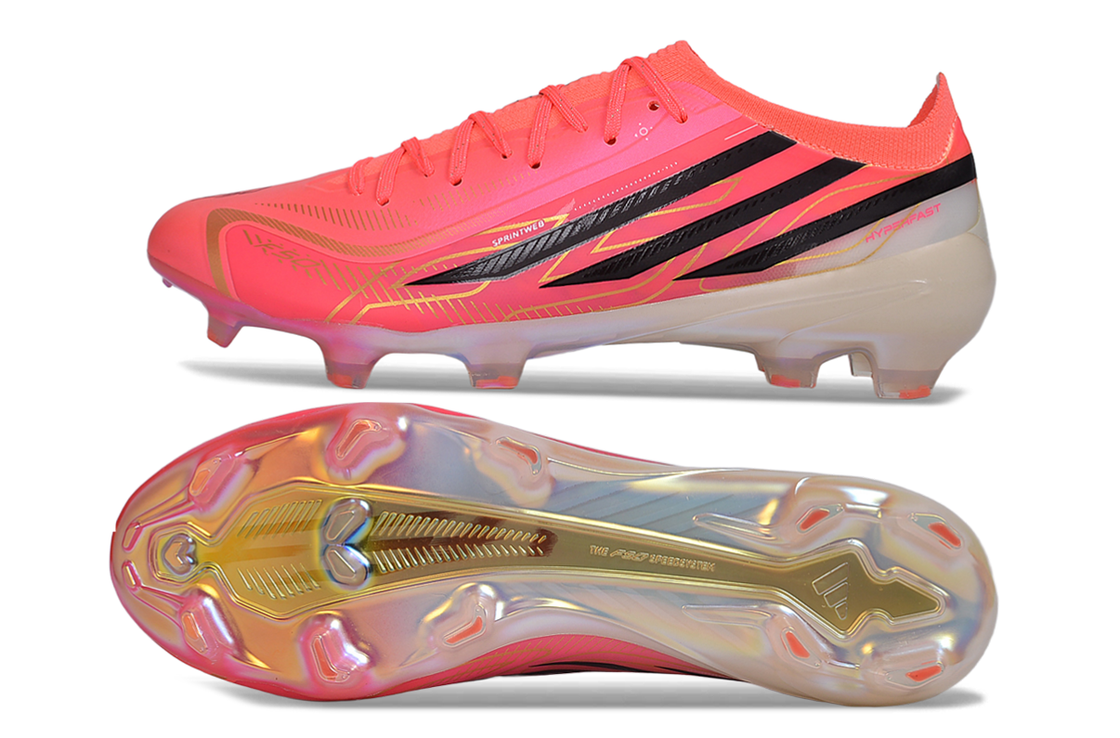 F50 Elite FG