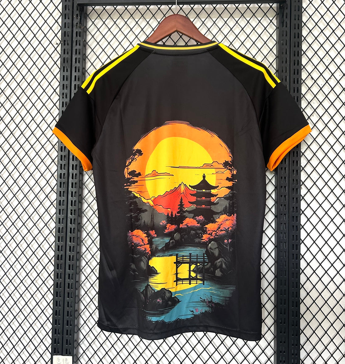 Maillot Japon Édition Spéciale 2024-2025