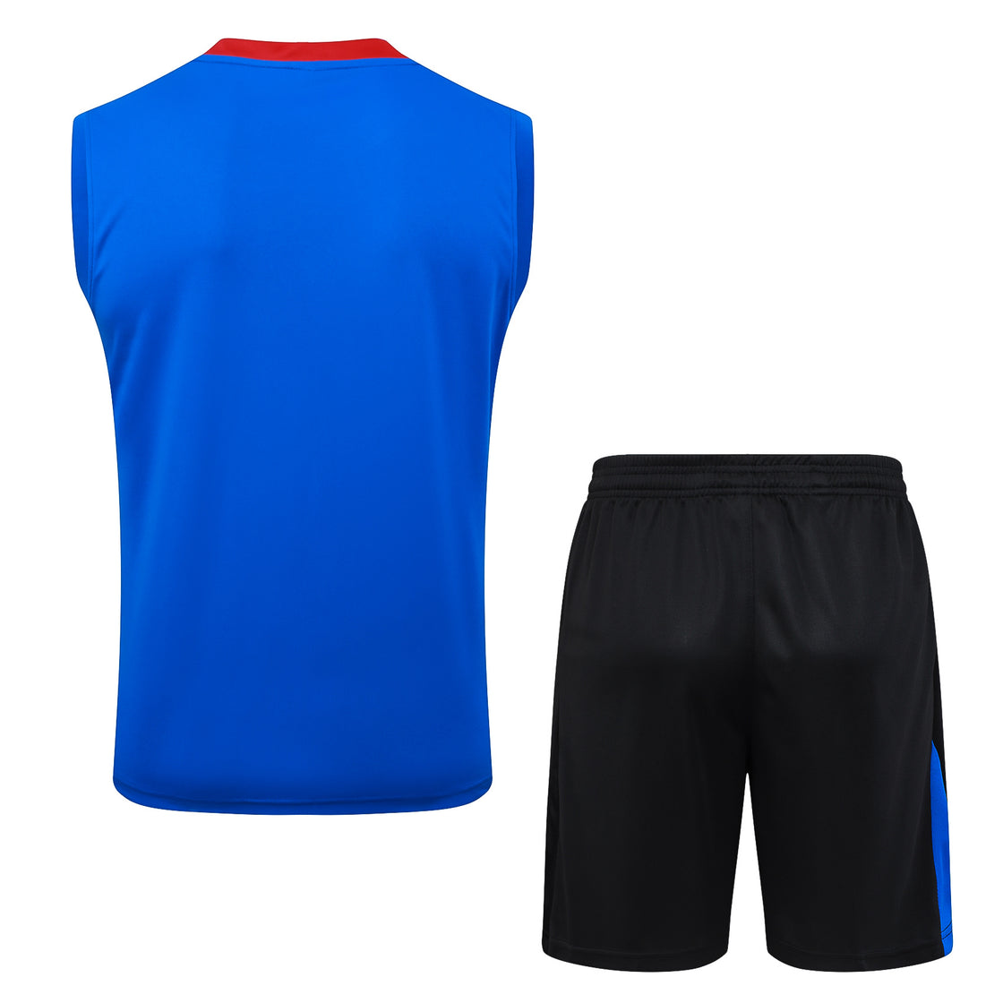 Kit Training Paris Saint-Germain Sans Manches 2025-2026