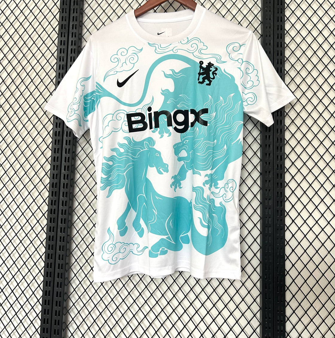 Maillot Chelsea Édition spéciale 2026-2027