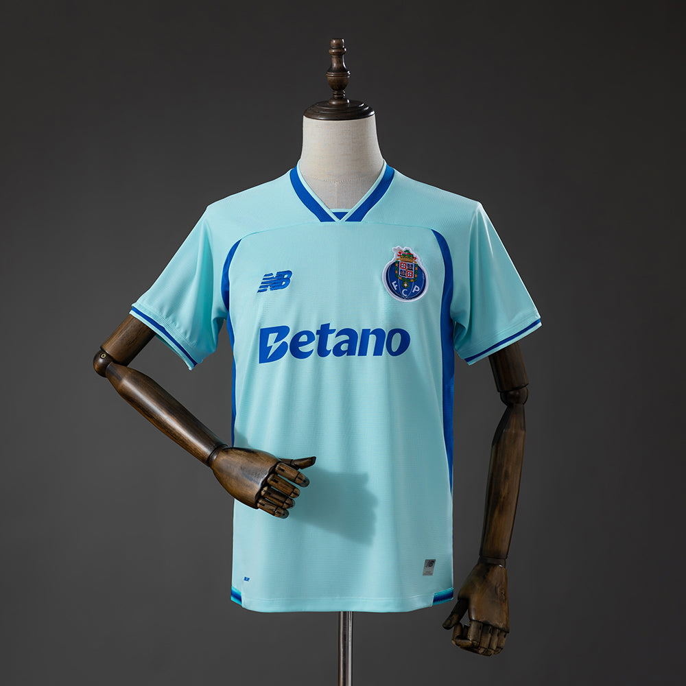 Maillot FC Porto Third 2026-2027