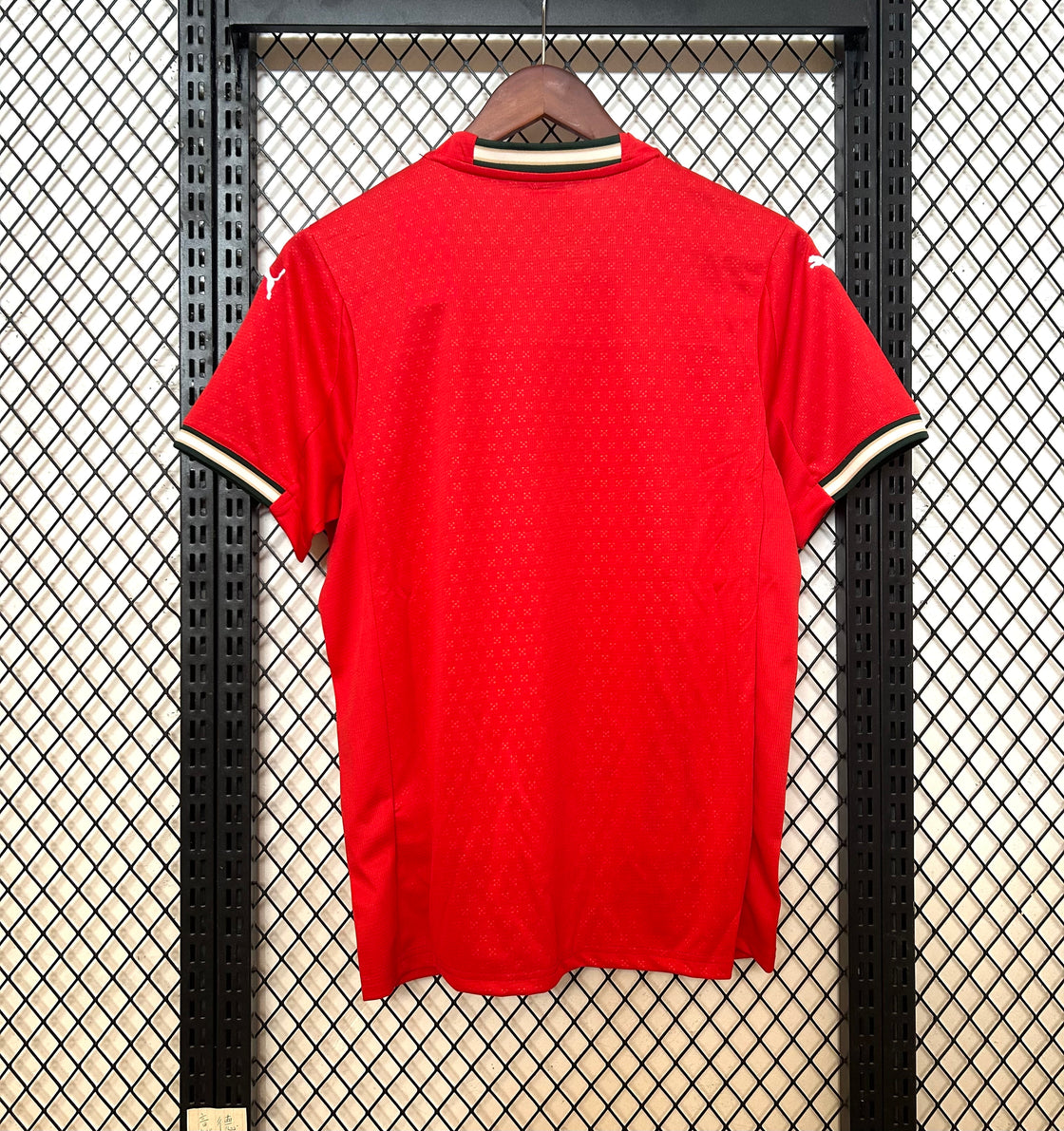 Maillot Portugal Domicile 2025-2026