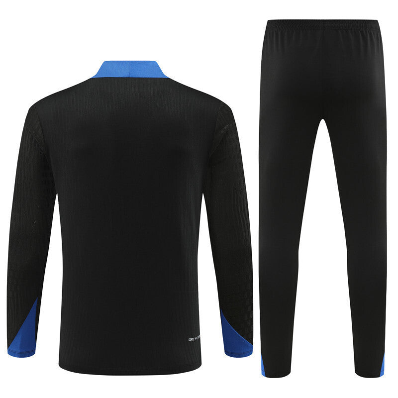 Kit Survêtement Inter Milan 2024-2025