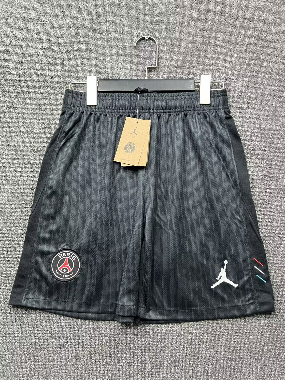 Short Paris Saint-Germain Third 2025-2026