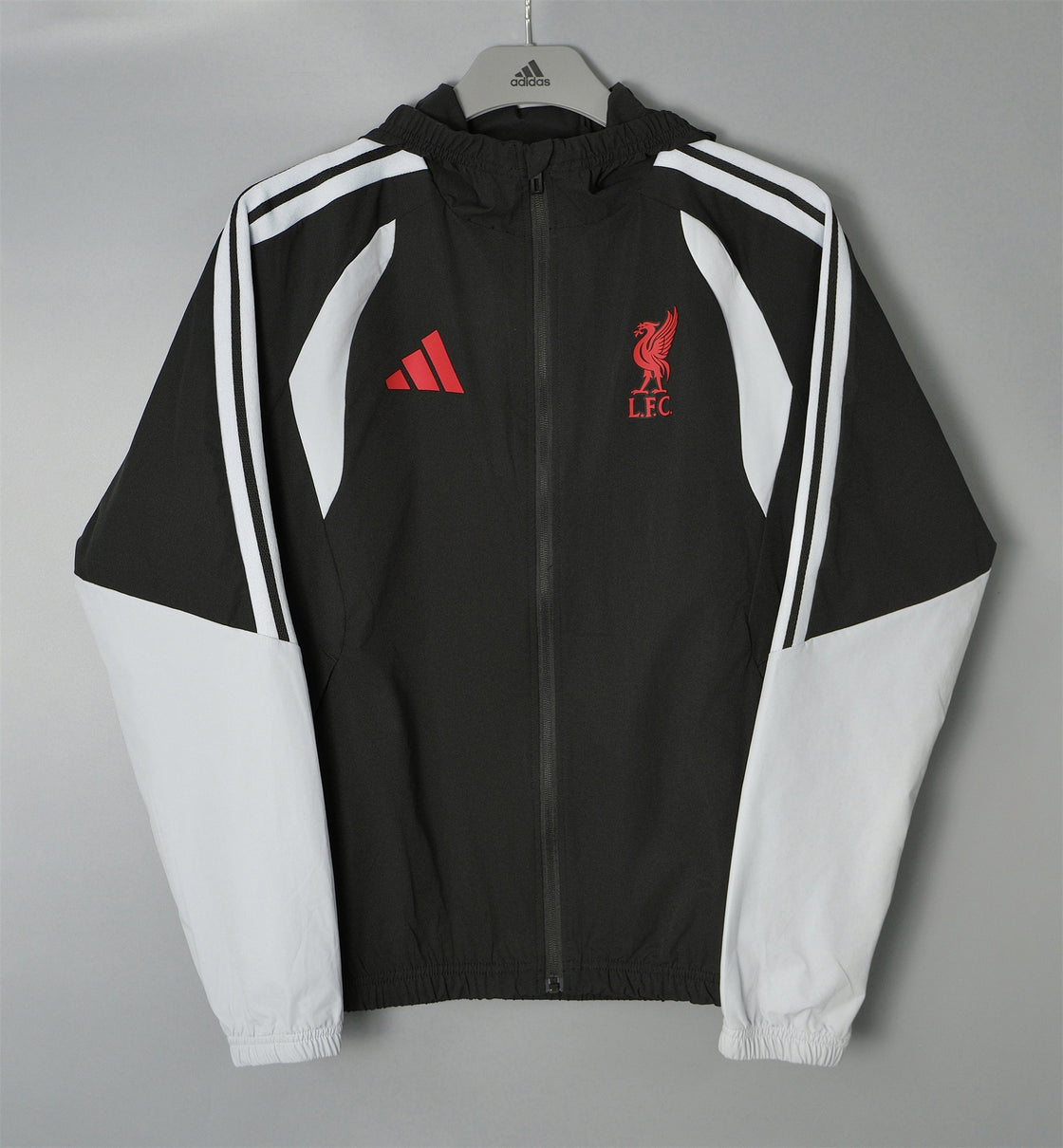 Veste Liverpool Spéciale 2026-2027