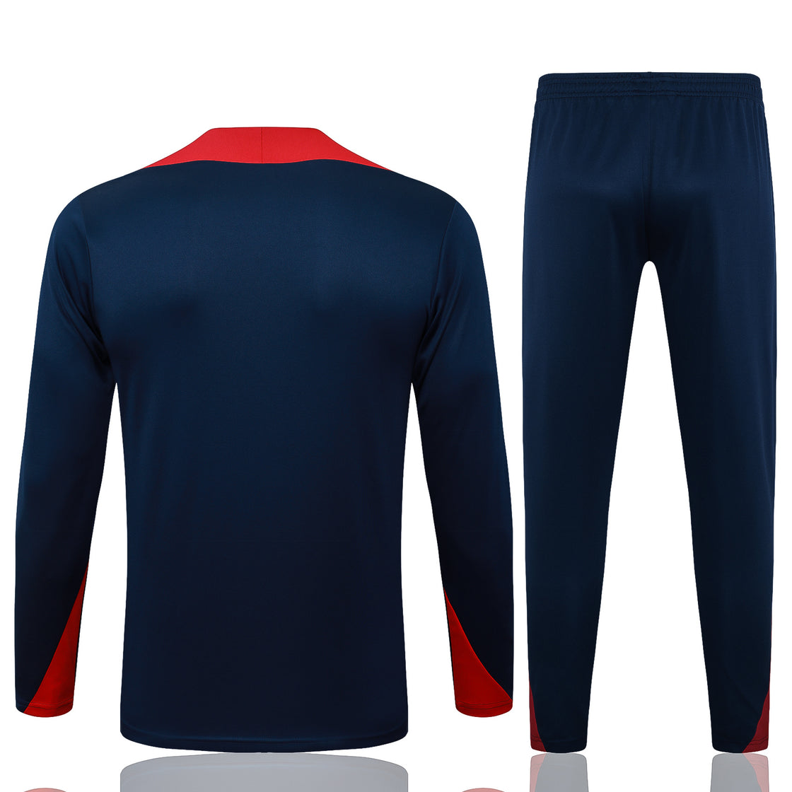 Kit Survêtement Paris Saint-Germain 2025-2026