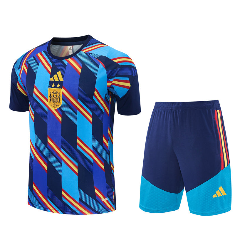 Kit Training Espagne 2026-2027