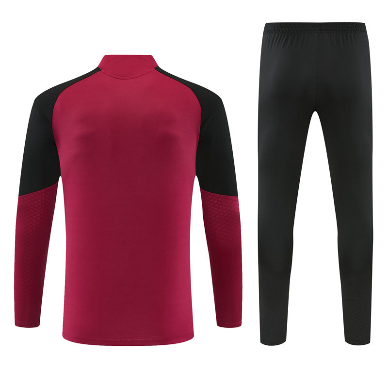Kit Survêtement Arsenal 2026-2027