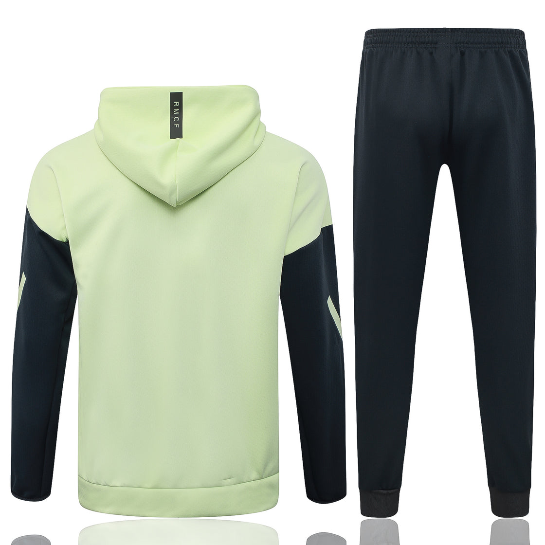 Kit Survêtement Real Madrid 2025-2026