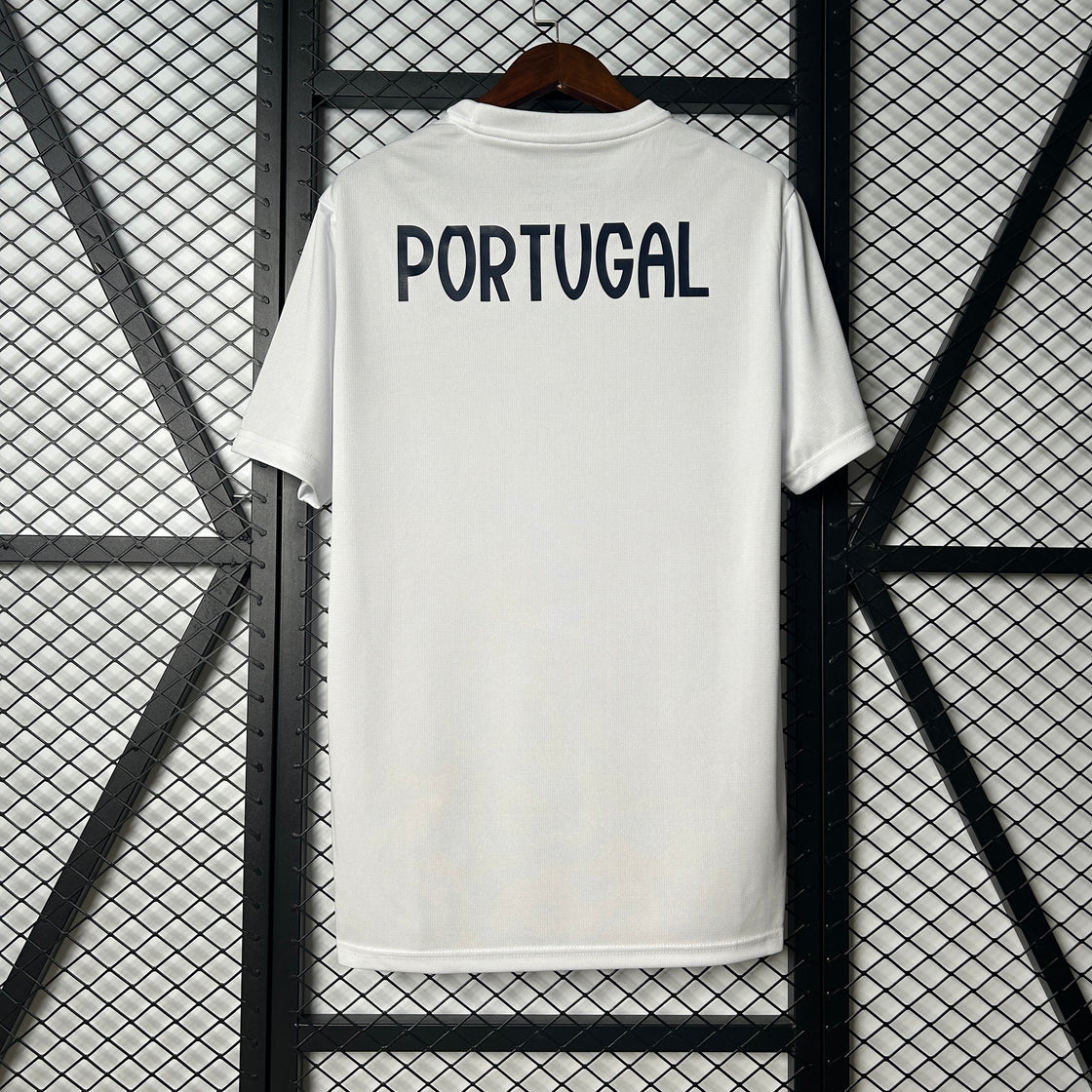 Maillot Portugal Entraînement 2024-2025