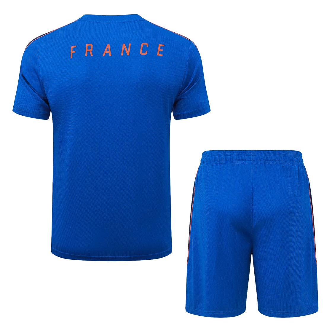 Kit Training France 2026-2027