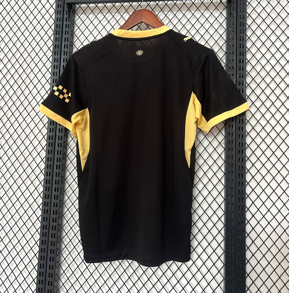 Maillot Manchester City Extérieur 2026-2027