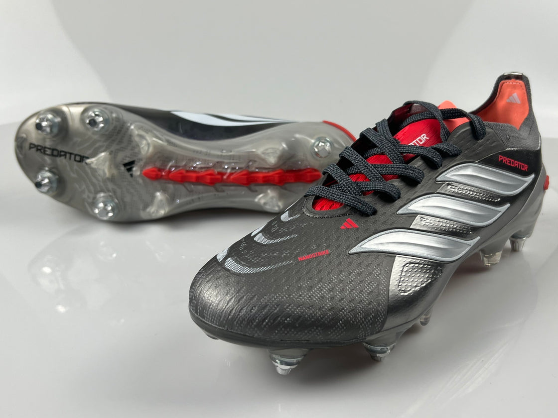 Predator Elite SG