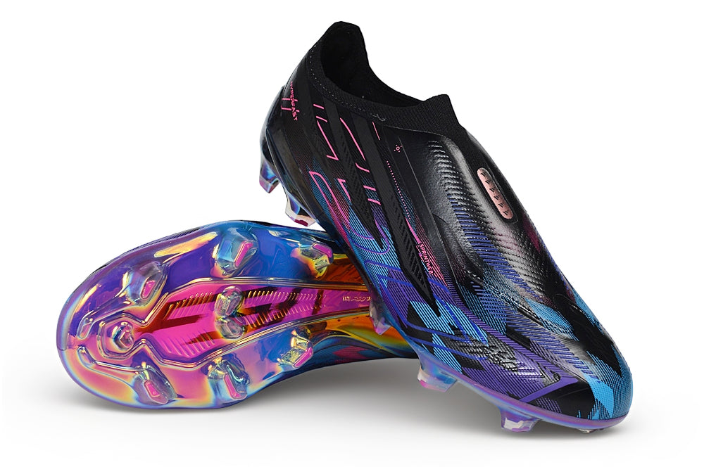 F50 Elite Laceless FG