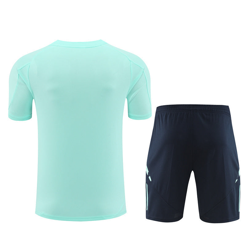 Kit Training Real Madrid 2024-2025