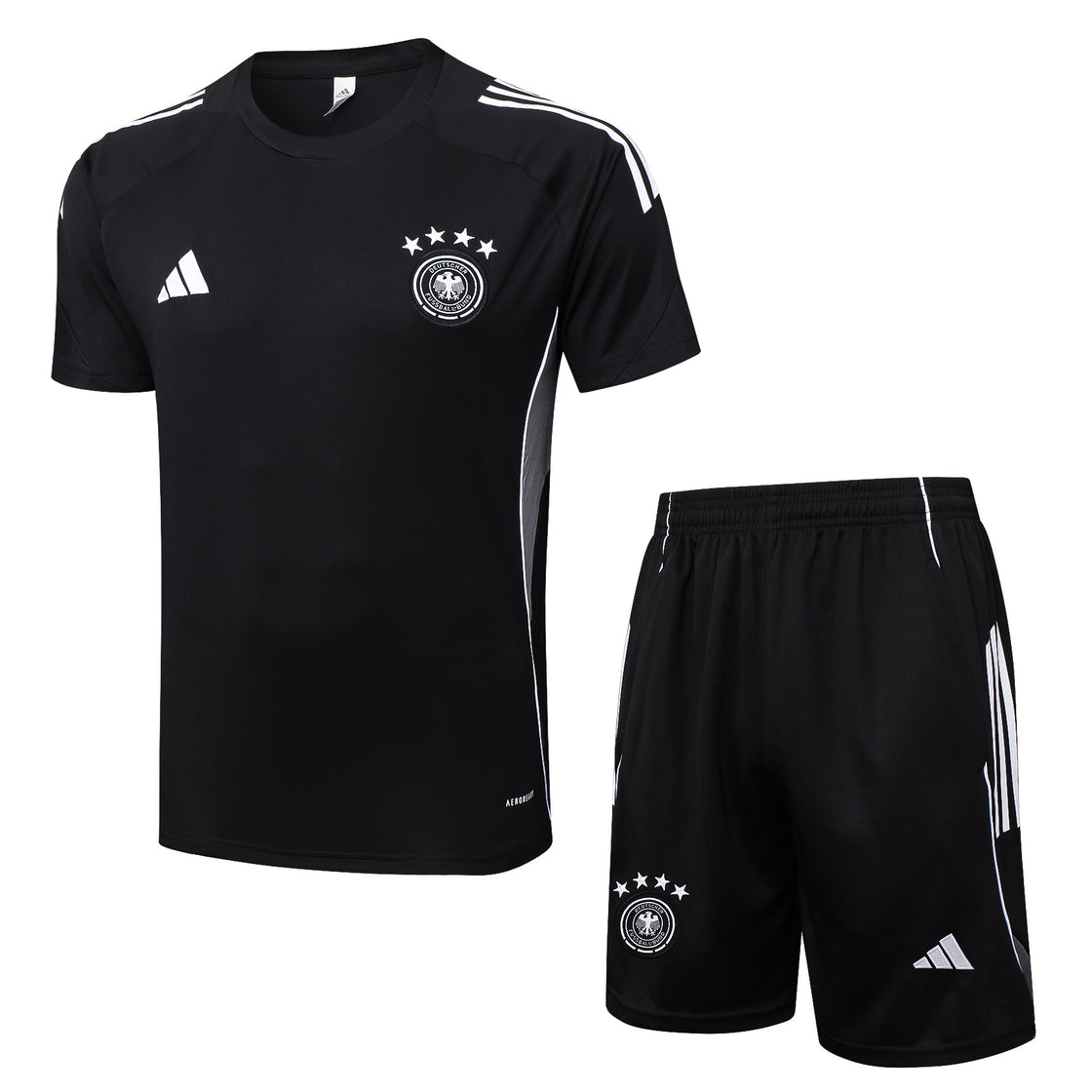 Kit Training Allemagne 2025-2026