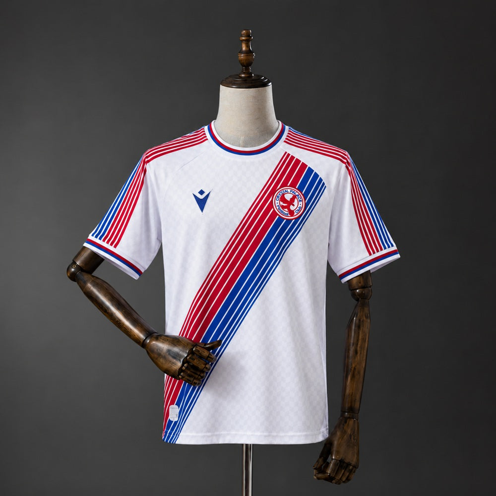 Maillot Crystal Palace Extérieur 2026-2027