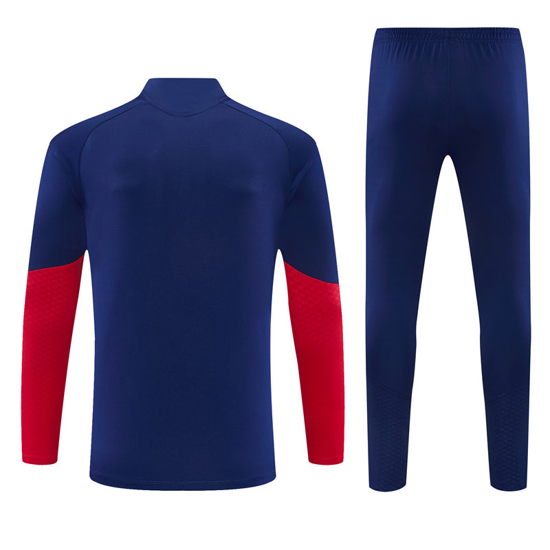 Kit Survêtement Arsenal 2026-2027