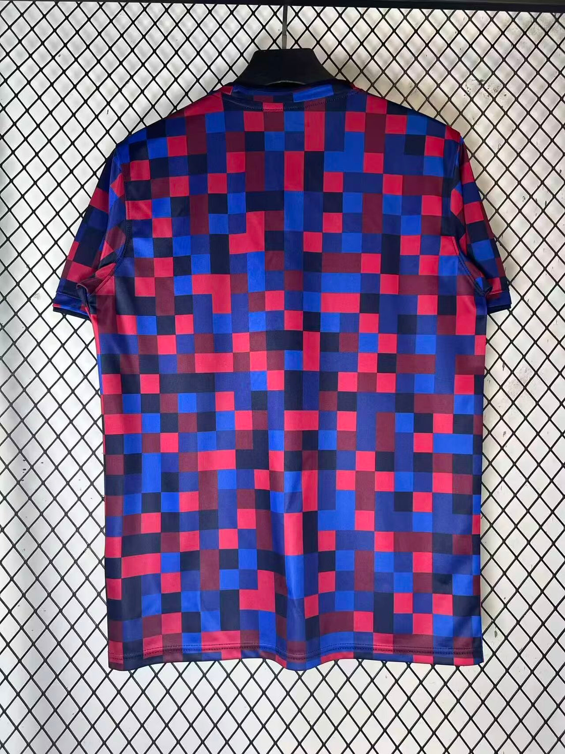 Maillot FC Barcelone 2026-2027