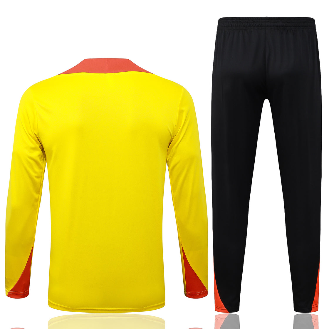 Kit Survêtement Brésil 2025-2026