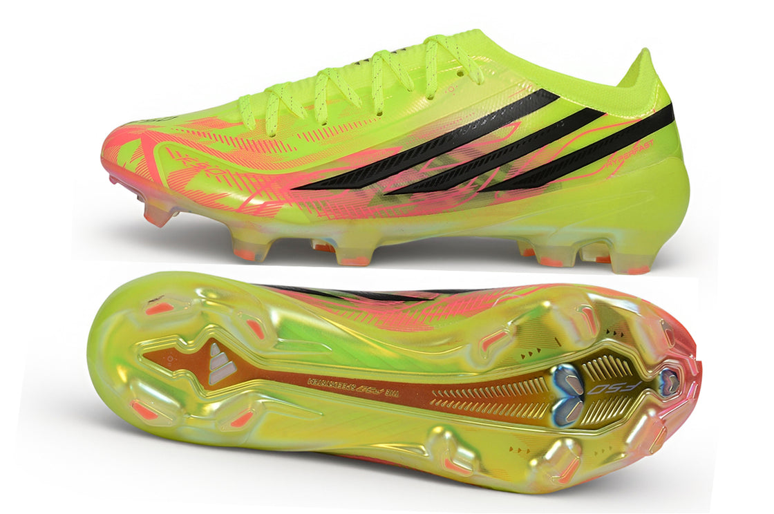 F50 Elite FG