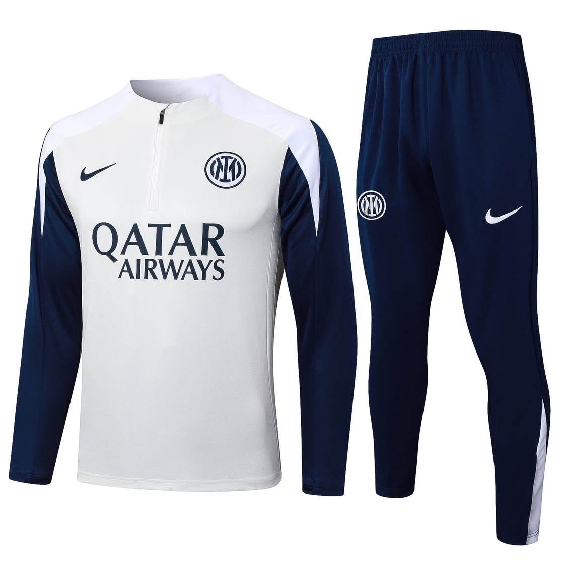 Kit Survêtement Inter Milan 2025-2026