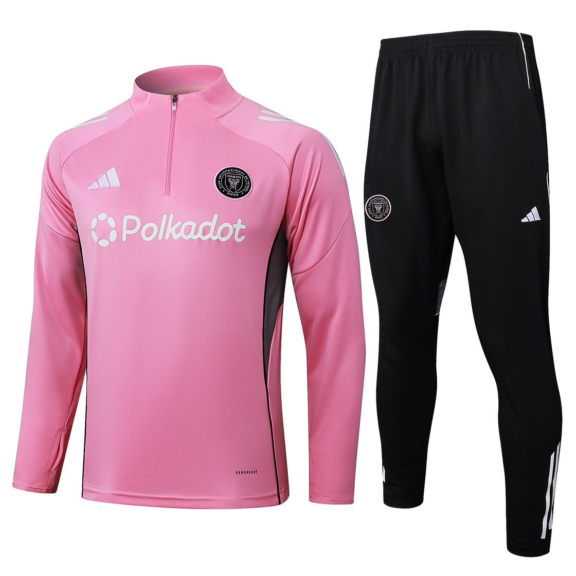 Kit Survêtement Inter Miami 2025-2026