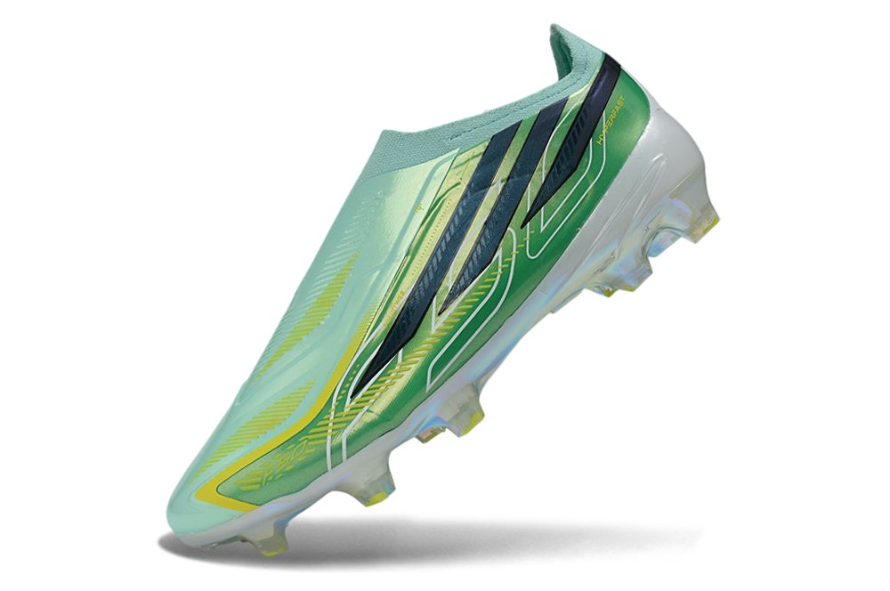 F50 Elite Laceless FG
