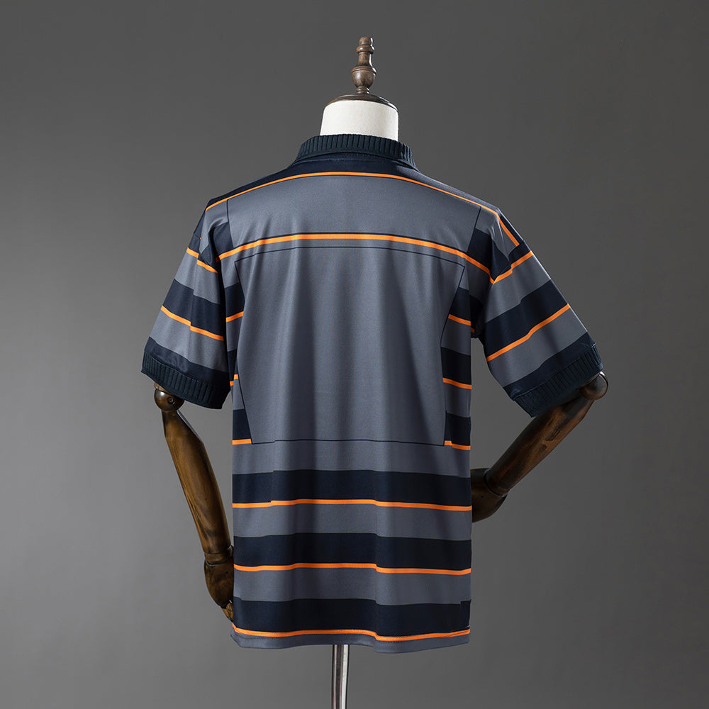 Maillot Rétro Valencia Extérieur 1999-2000