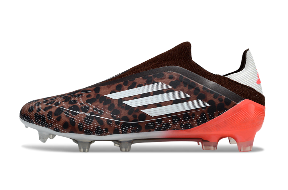 F50 Elite Laceless FG