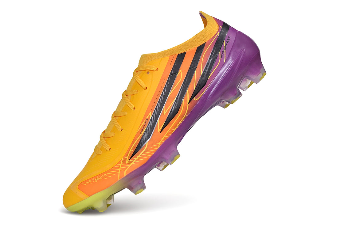 F50 Elite Laceless FG