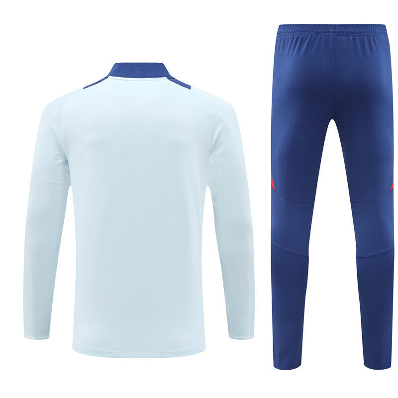 Kit Survêtement Espagne 2024-2025