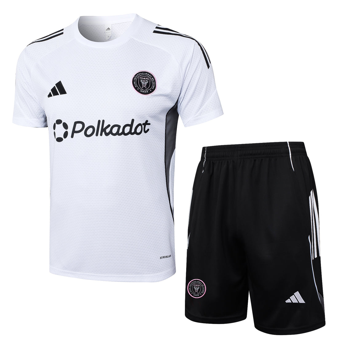 Kit Training Inter Miami 2025-2026