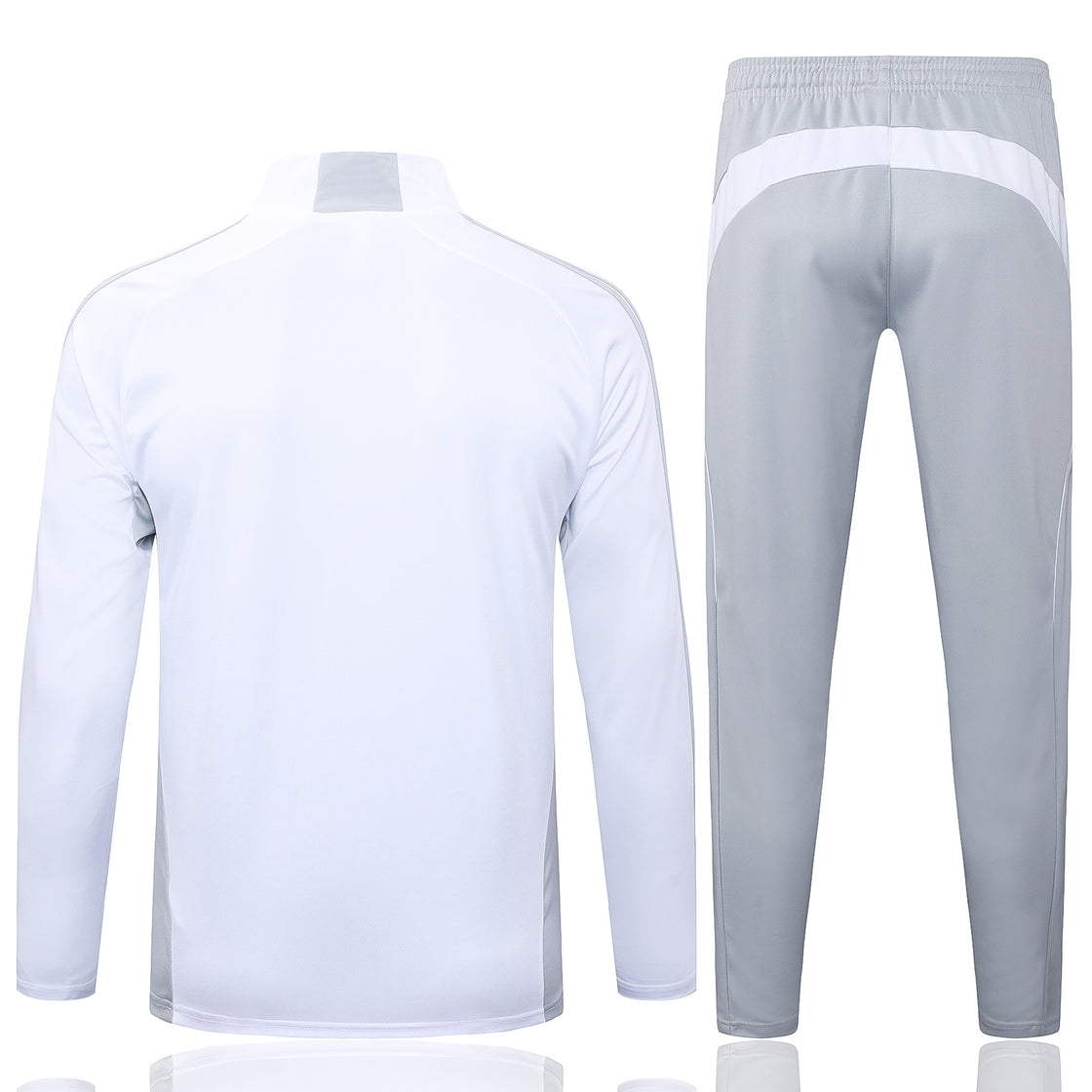 Kit Survêtement Real Madrid 2025-2026