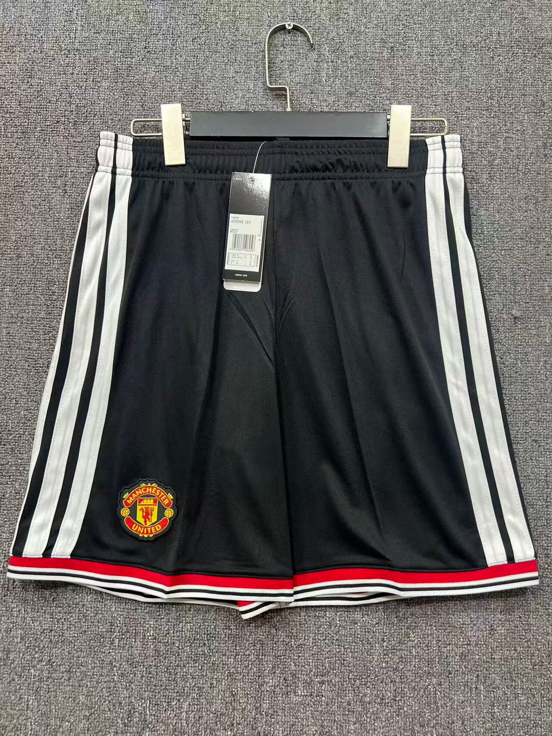 Short Manchester United Home 2026-2027