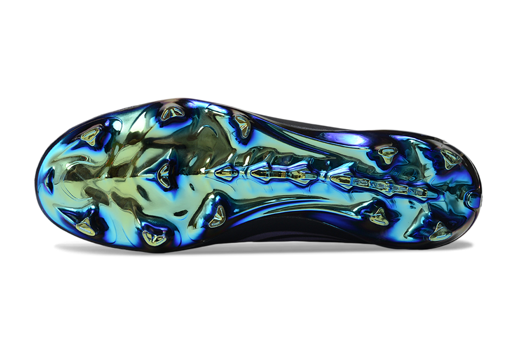 Predator Elite Laceless FG