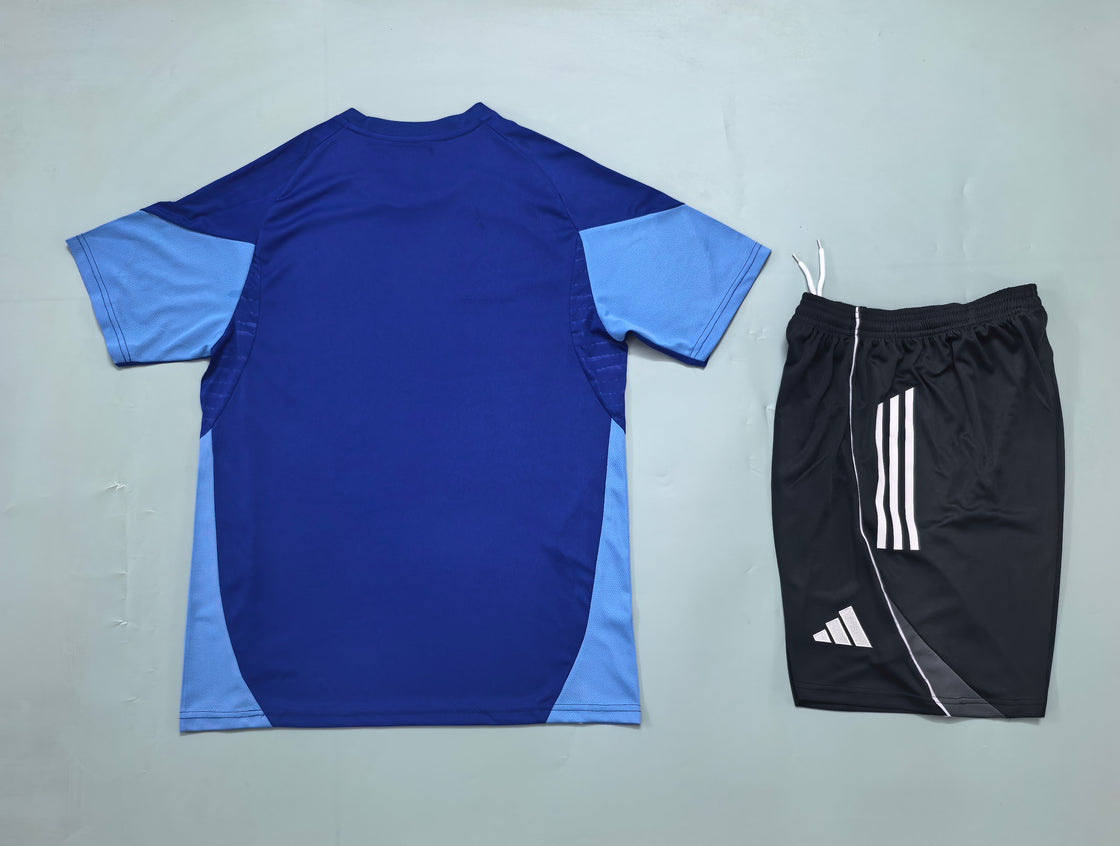 Kit Performance AD 741