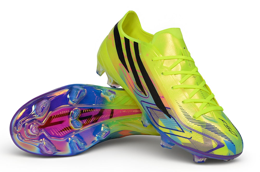 F50 Elite FG