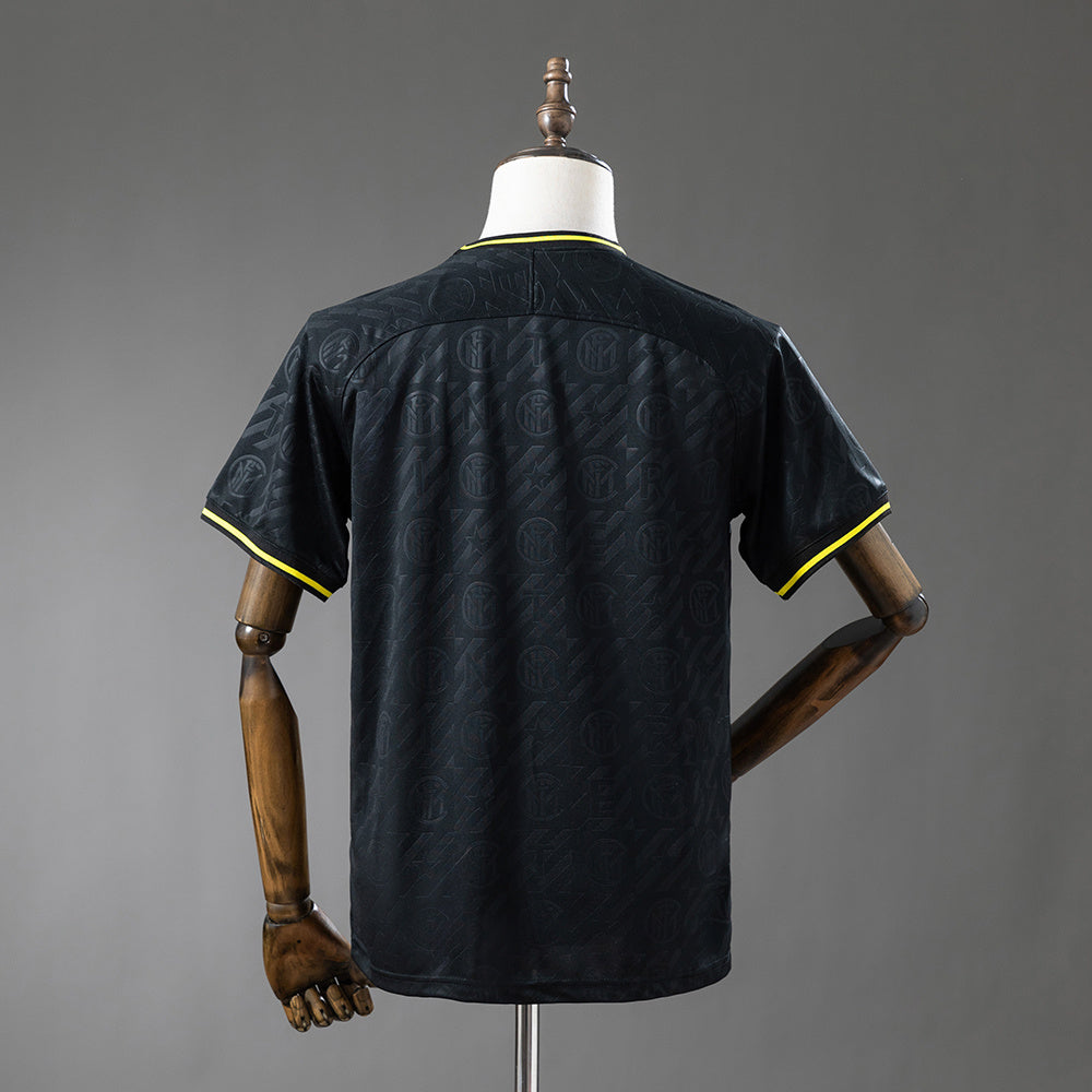 Maillot Rétro Inter Milan Third 2019-2020