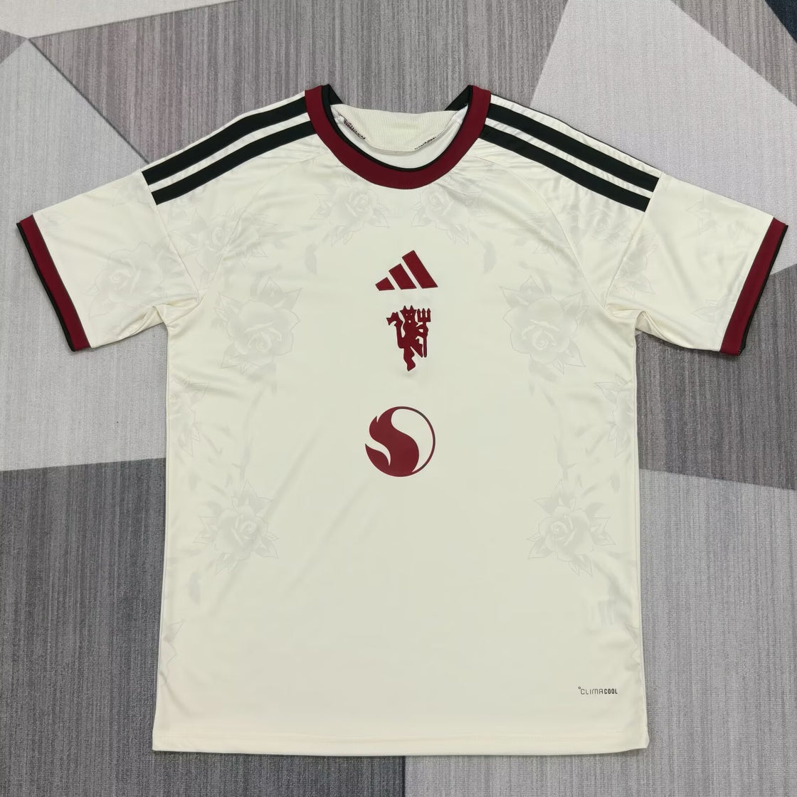 Maillot Manchester United Third 2026-2027