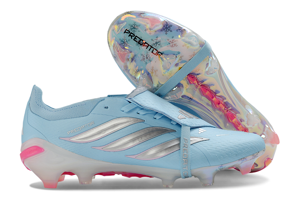 Predator Elite Tongue FG