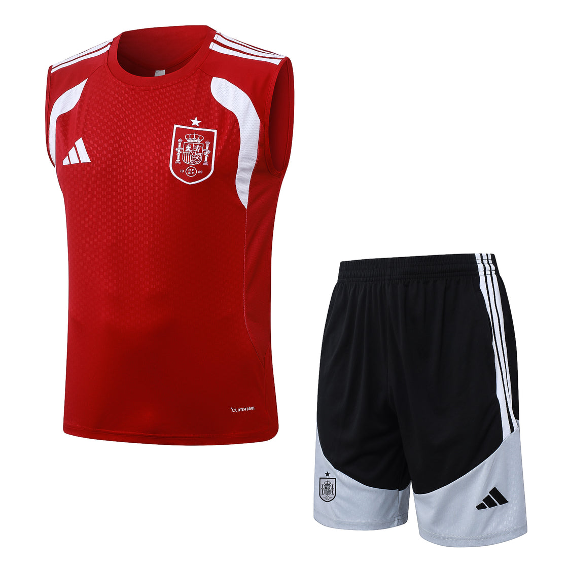Kit Training Espagne 2026-2027