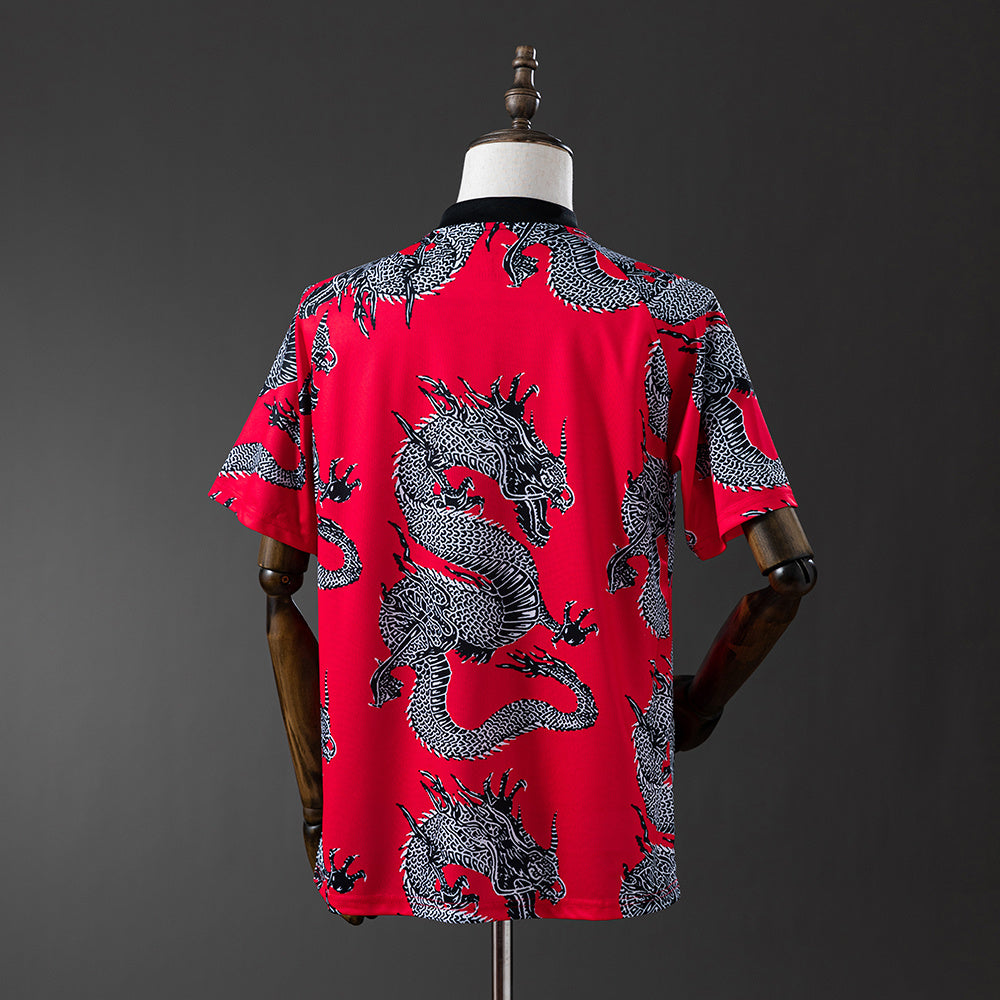 Maillot Rétro Manchester United 2019-2020