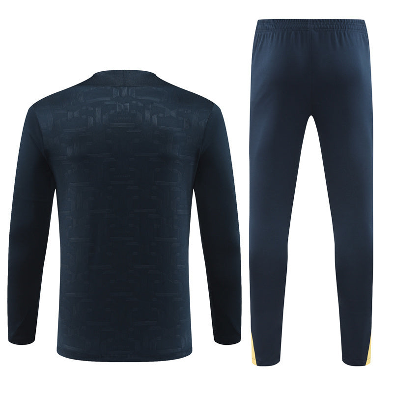 Kit Survêtement FC Barcelone 2024-2025