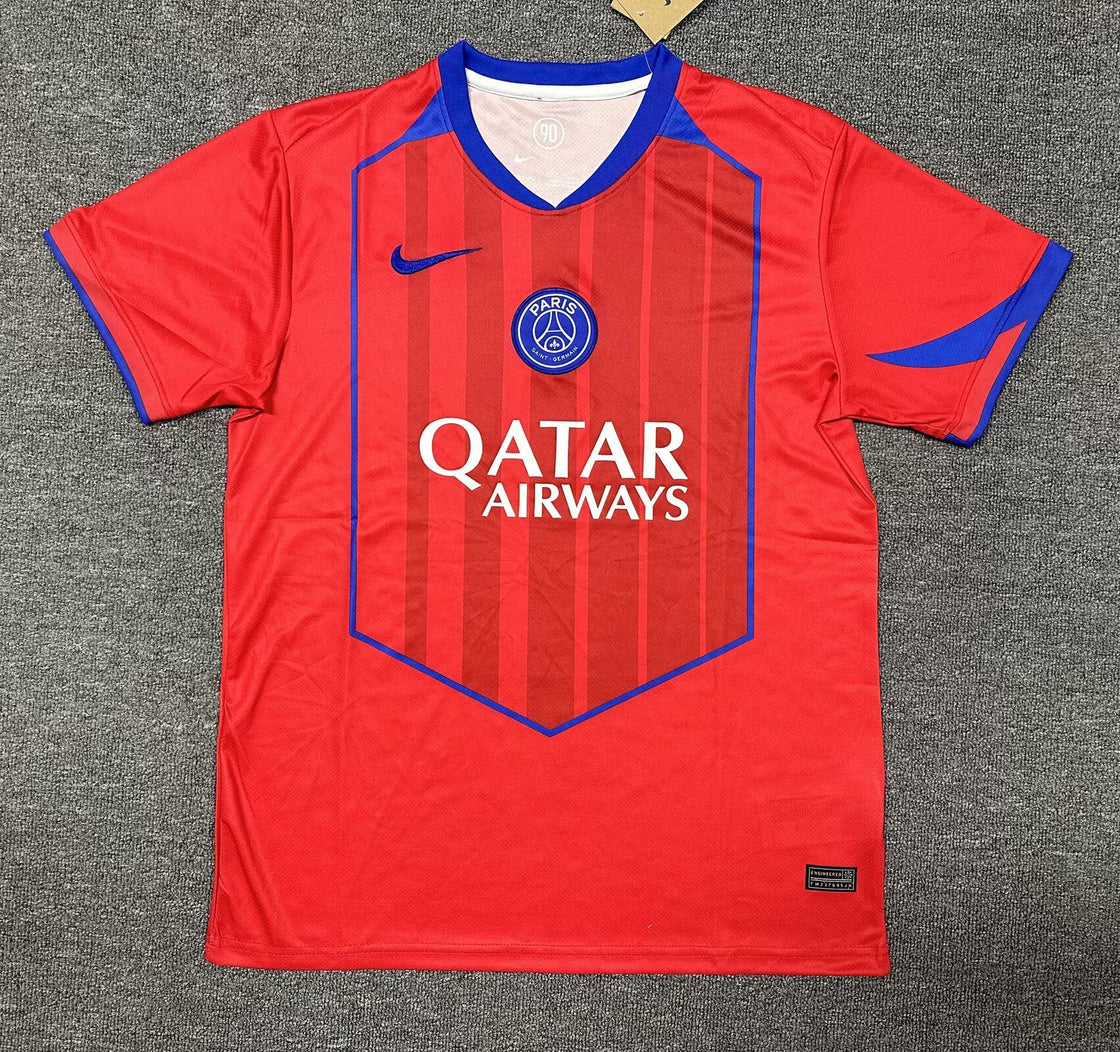 Maillot Paris Saint-Germain Third 2025-2026