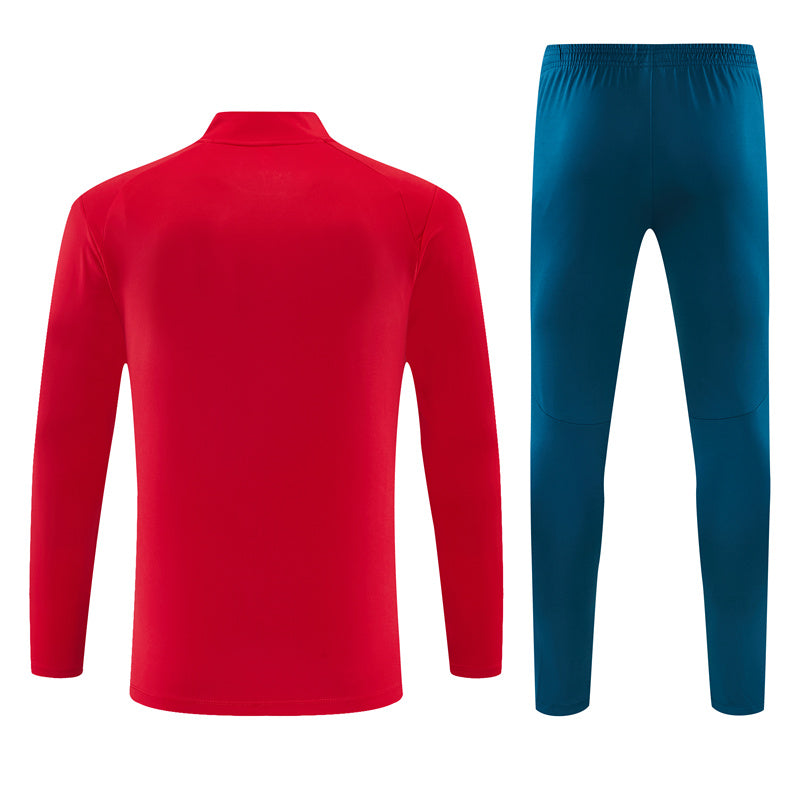 Kit Survêtement Portugal 2026-2027