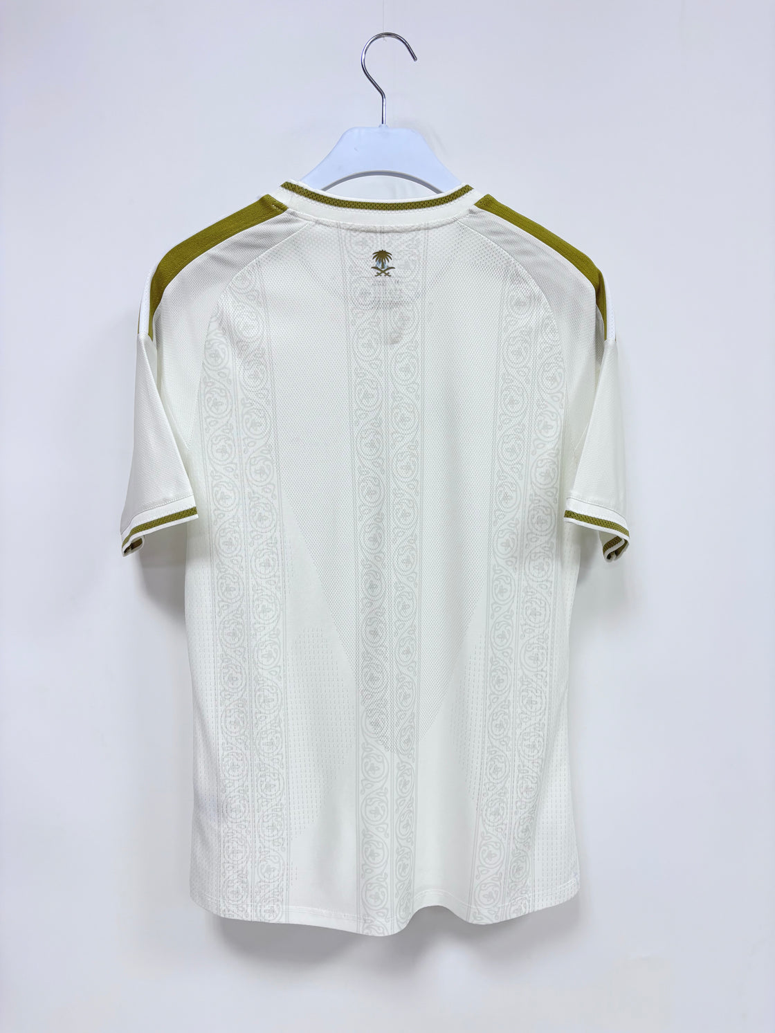Maillot Al Hilal Extérieur 2026-2027