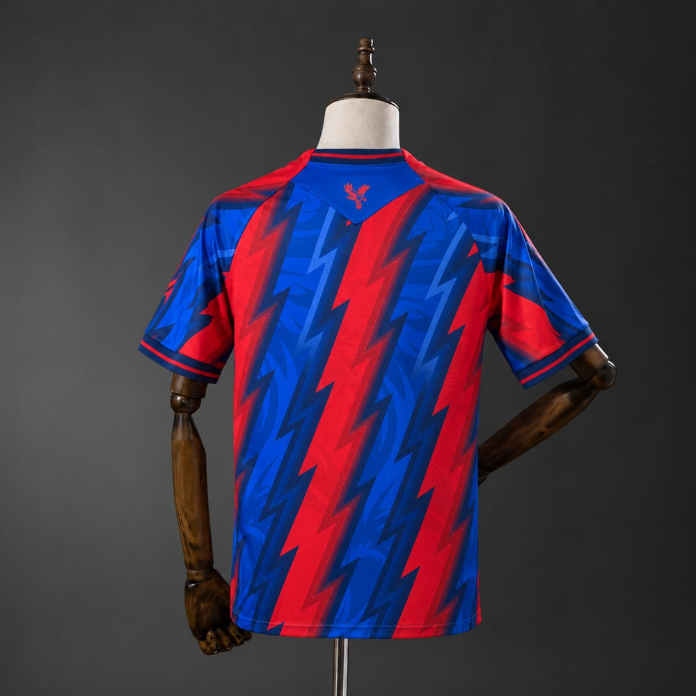 Maillot Crystal Palace Third 2026-2027