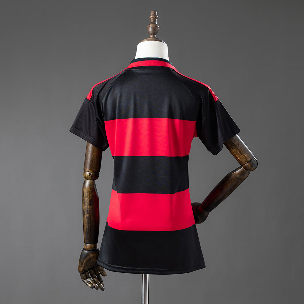 Maillot Flamengo Domicile Femme 2026-2027