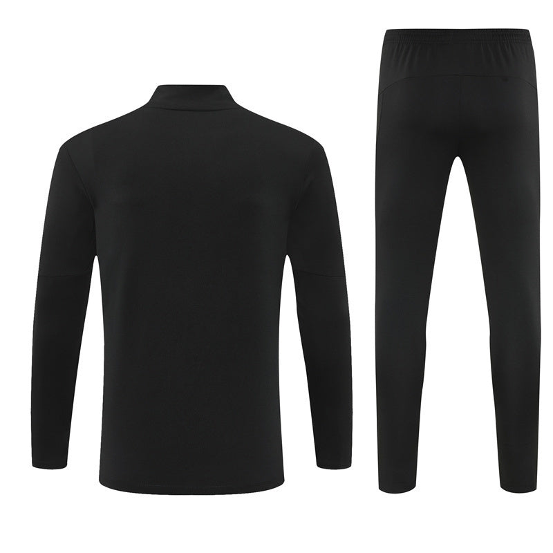 Kit Survêtement Manchester City 2025-2026